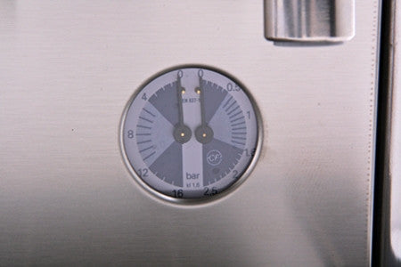 La Cimbali Junior Casa DT1 Espresso Machine