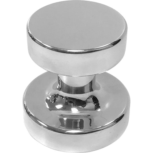 48.5/58 mm Aluminum Tamper for Elektra