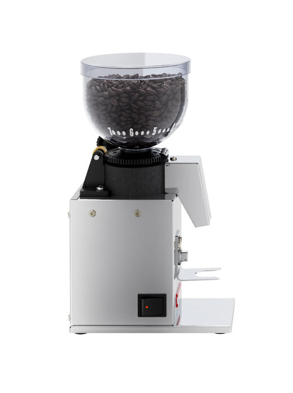 Molinillo de café espresso Lelit Fred Stepless Doserless