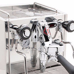 Izzo Espresso Alex Duetto IV Plus