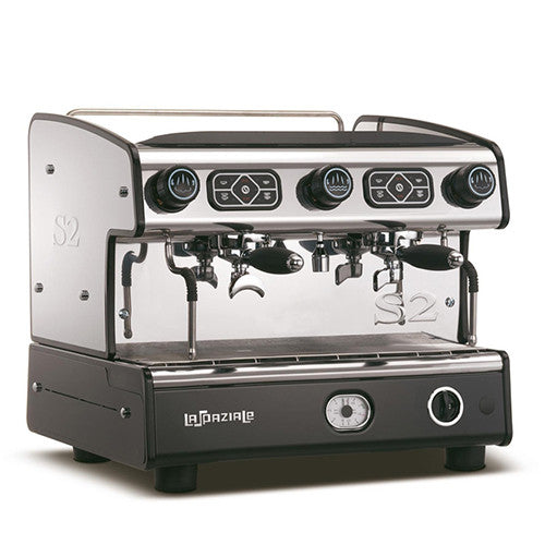 La Spaziale S2 Spazio (compact)