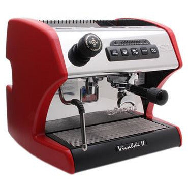 La Spaziale S1 Vivaldi II Espresso Machine