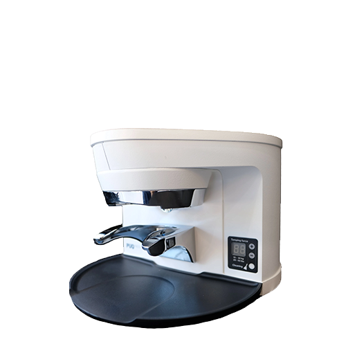 Puqpress M1 Automatic Tamper for K30