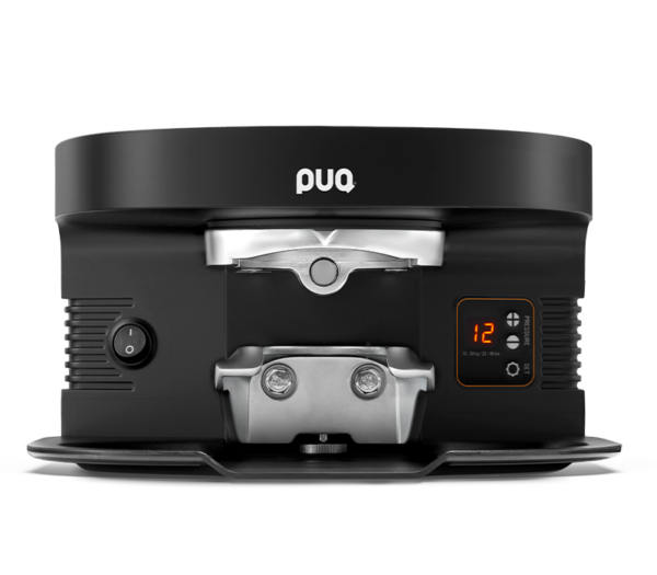 Puqpress M4 Automatic Tamper for Fiorenzato