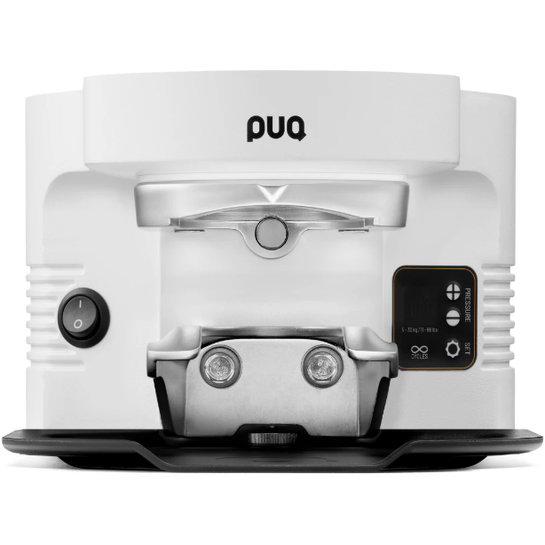 Puqpress M4 Automatic Tamper for Fiorenzato
