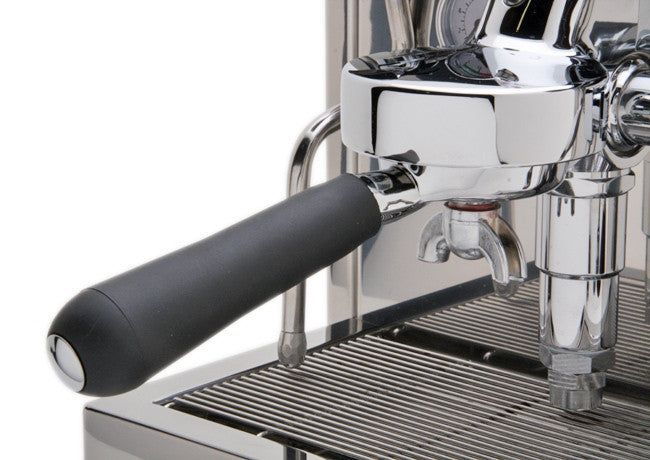 Izzo Espresso Alex Duetto IV Plus