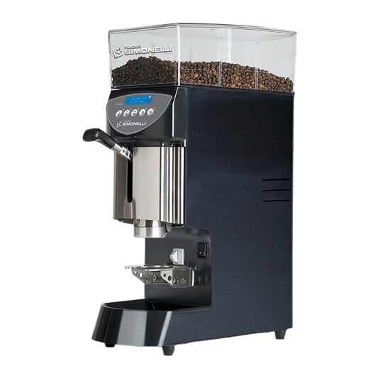 Molinillo expreso Nuova Simonelli Mythos Plus
