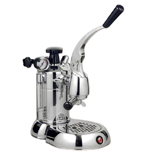 La Pavoni "Stradivari" 16 Copa (110 voltios - Versión EE. UU.) - PSC-16