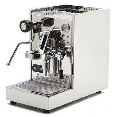 Quick Mill QM67 Evo – Coffeeionado