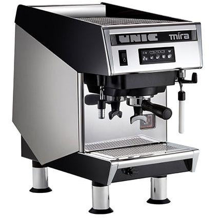 UNIC Mira 1 Group Volumetric