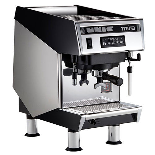UNIC Mira 1 Group Volumetric