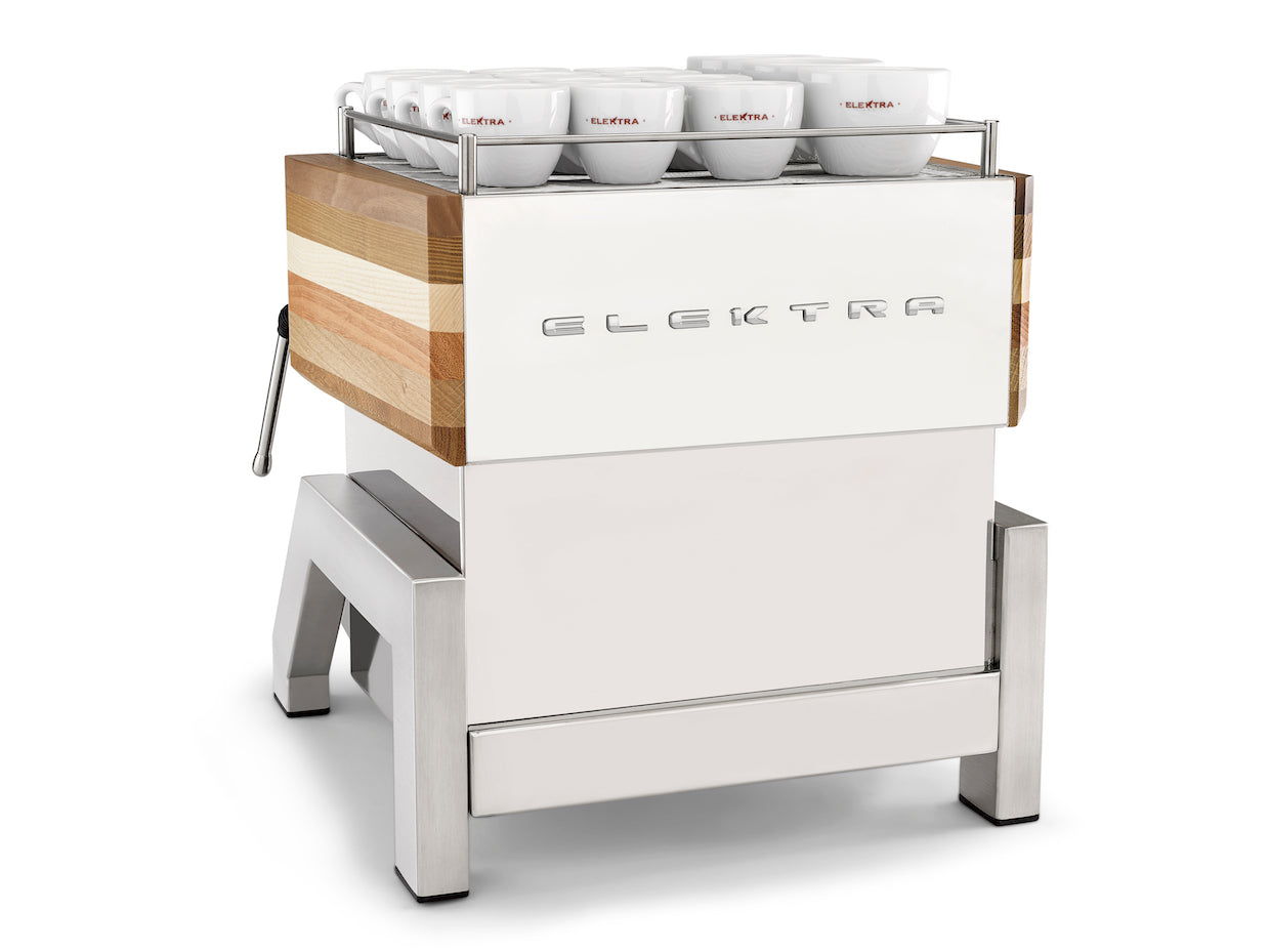 Máquina de café expreso Elektra Verve