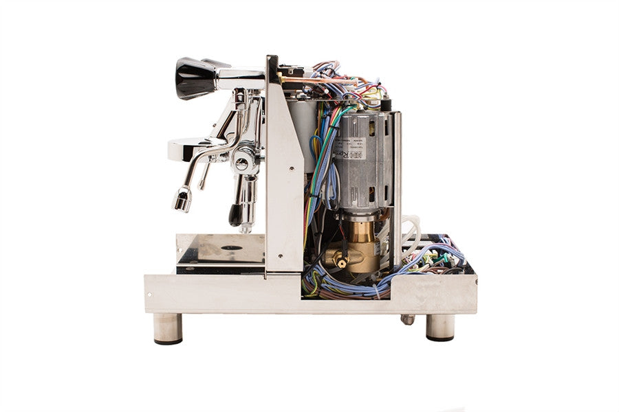 Quick Mill Vetrano 2B Evo Espresso Machine