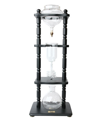 Yama Cold Drip Tower Coffee Maker (32 oz) – Coffeeionado