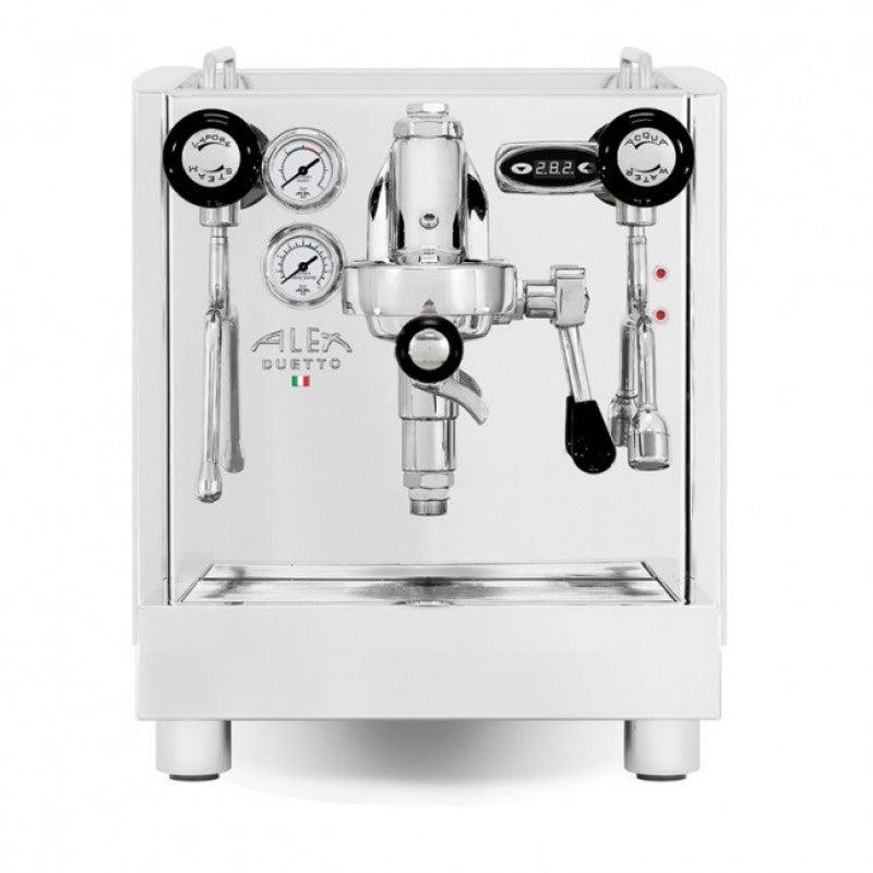 Izzo Espresso Alex Duetto IV Plus
