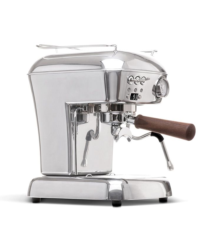 Ascaso Dream PID Aluminum Espresso Machine
