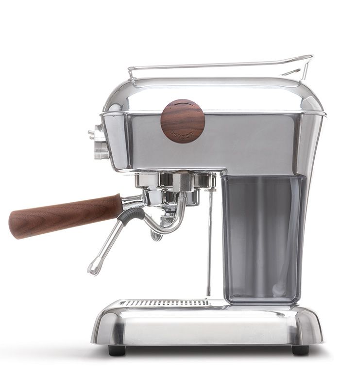 Ascaso Dream PID Aluminum Espresso Machine