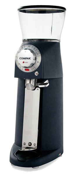 Compak R120 Coffee Grinder - Coffeeionado - 3