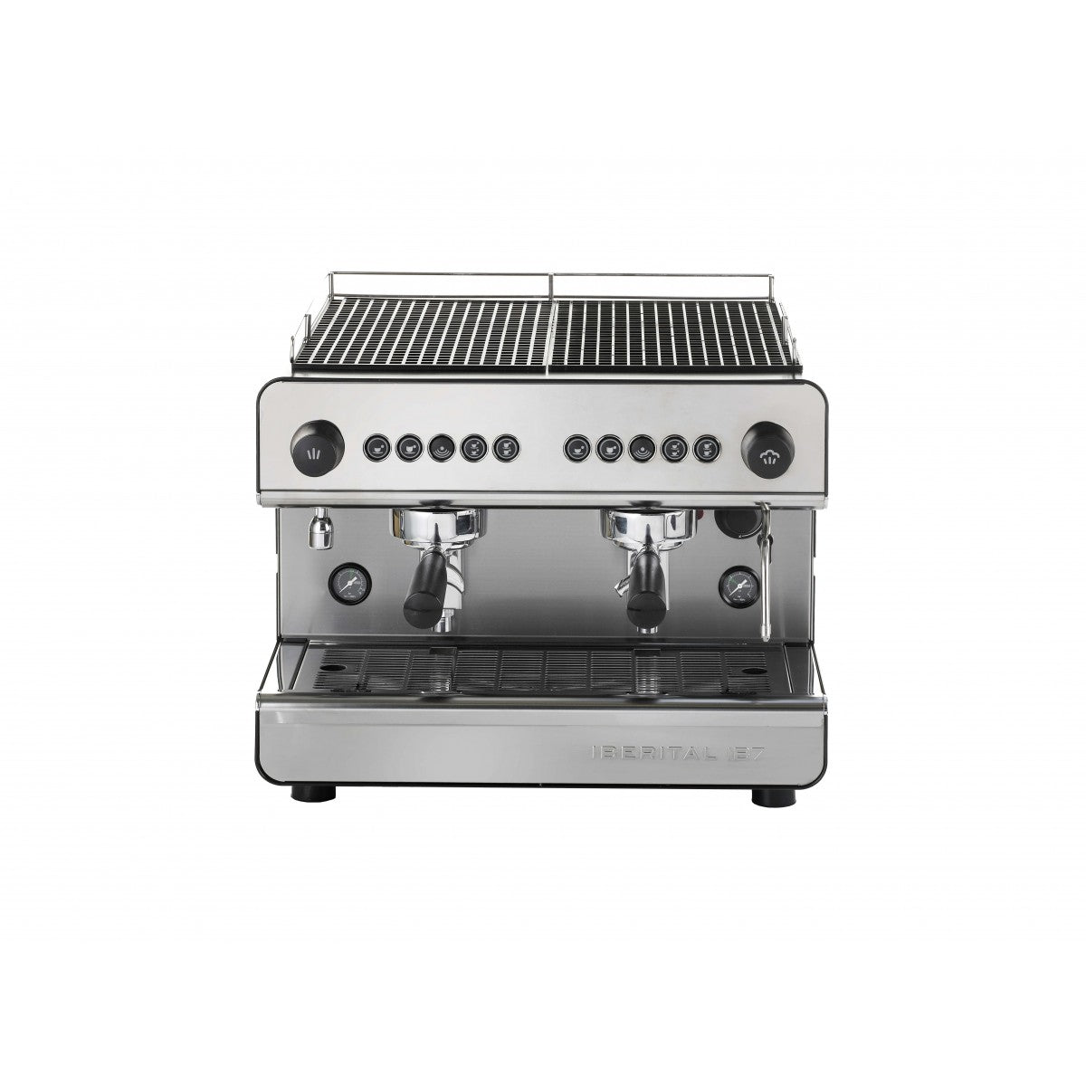 Iberital IB7 Compact 2 Grupo Automático