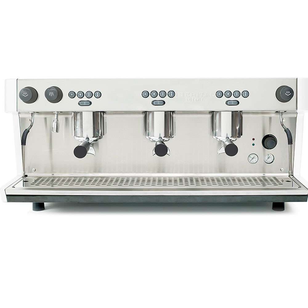 Iberital Intenz 3 Group Automatic