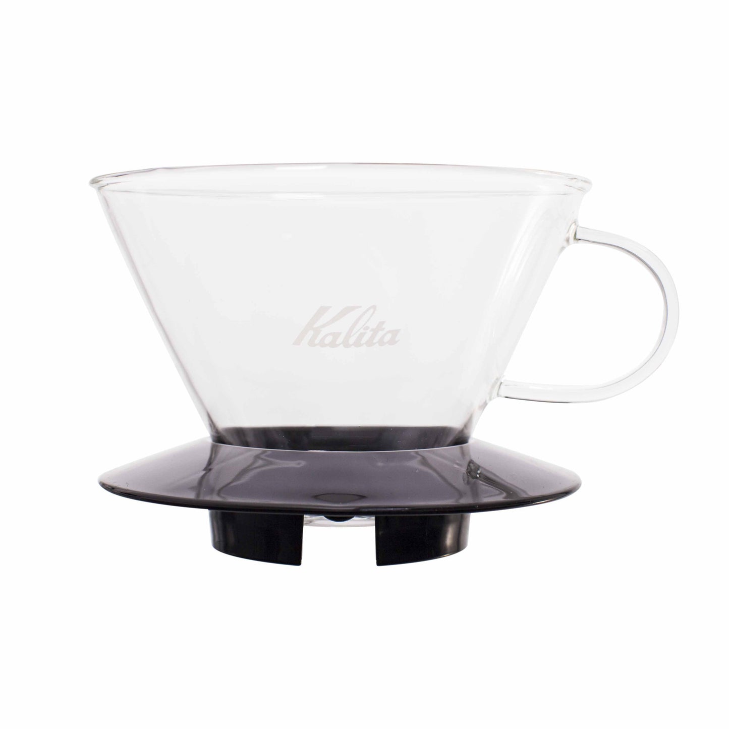 Kalita Wave 185 Glass - Coffeeionado