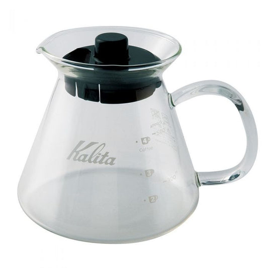 Servidor de Vaso Kalita Wave 500ml