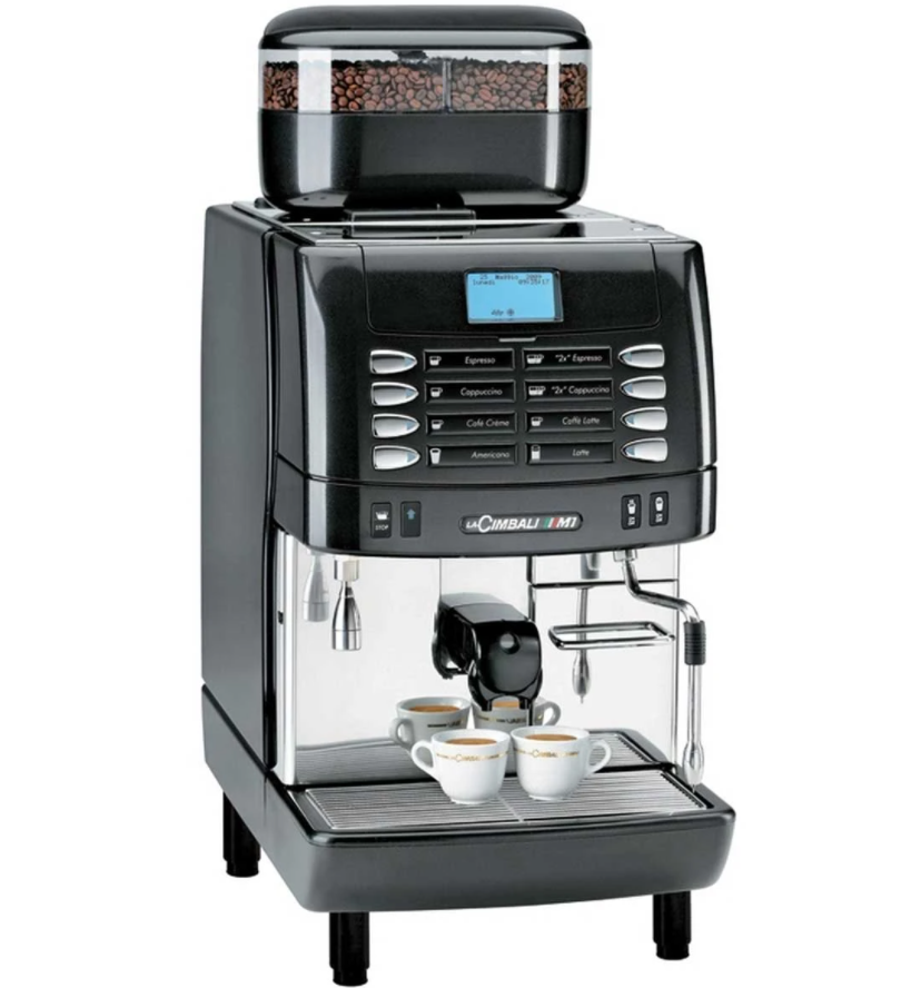 La Cimbali M1 Super Automatic