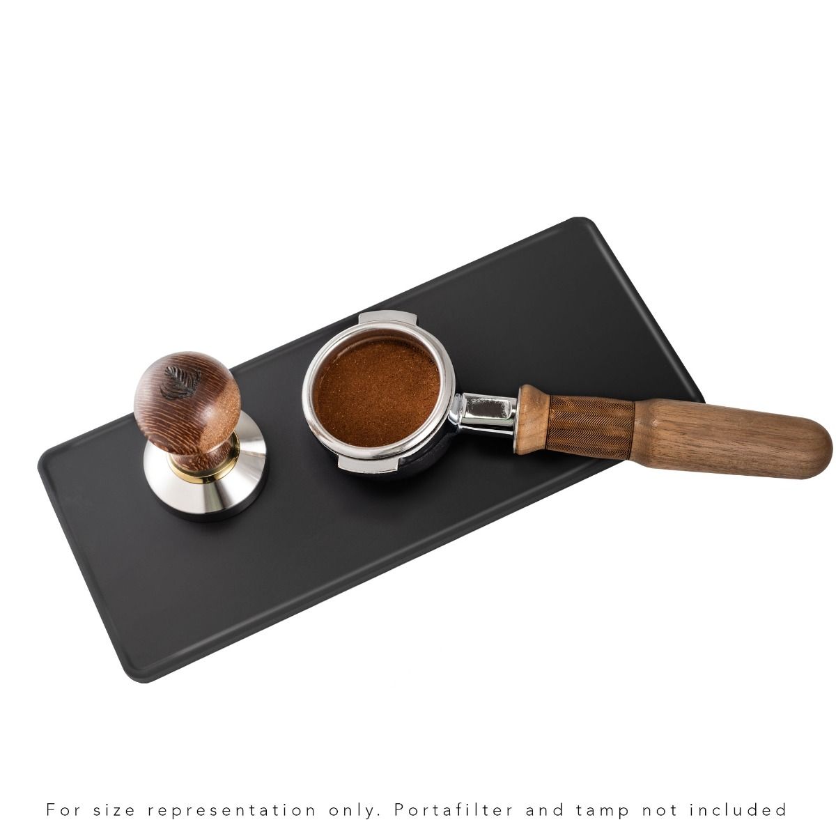5"x12" Large Tamping Mat by EP