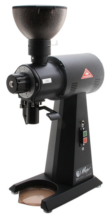 Mahlkonig EK43 Black Espresso Grinder - Coffeeionado - 5