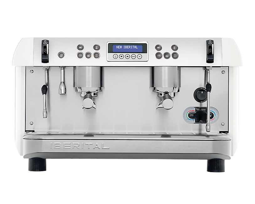 Iberital New Iberital 2 Group Automatic