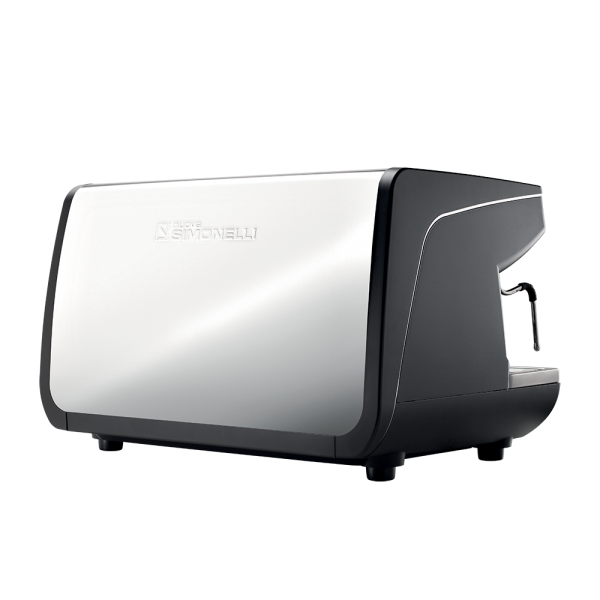Nuova Simonelli Appia Life 3 Group Volumetric Espresso Machine