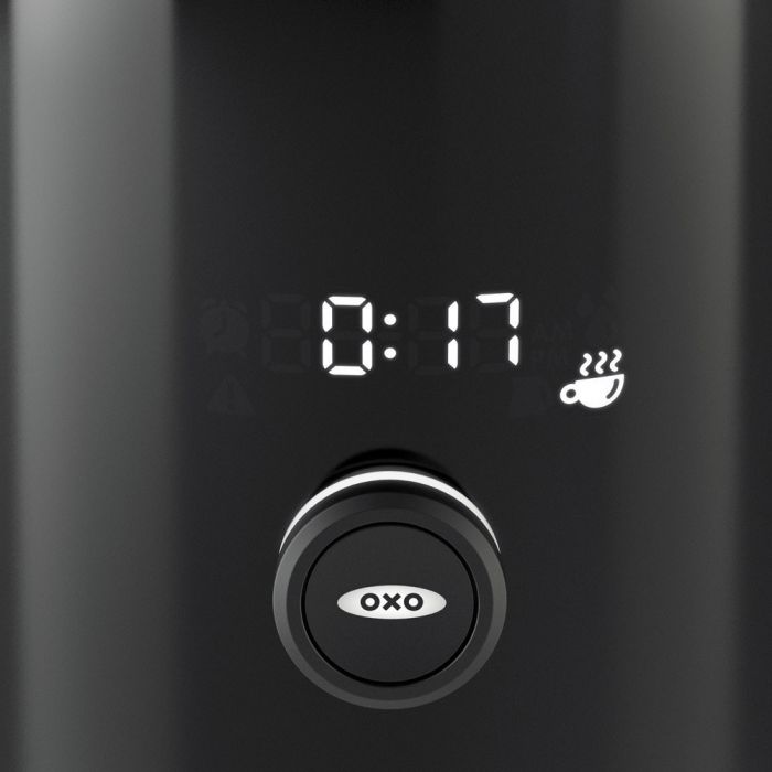 Coffee Maker Barista Brain 9 Cup by OXO