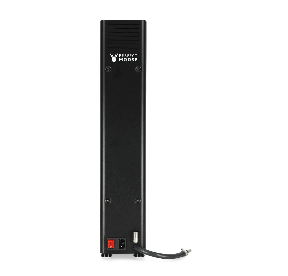 Vaporizador de leche automático Perfect Moose Greg