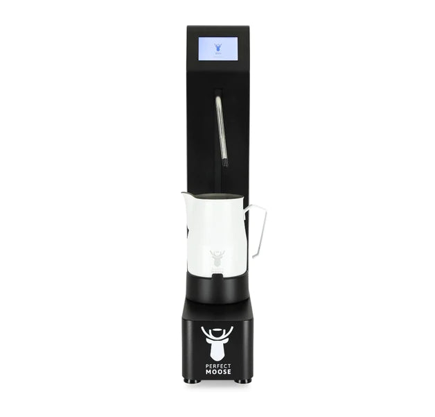 Vaporizador de leche automático Perfect Moose Greg