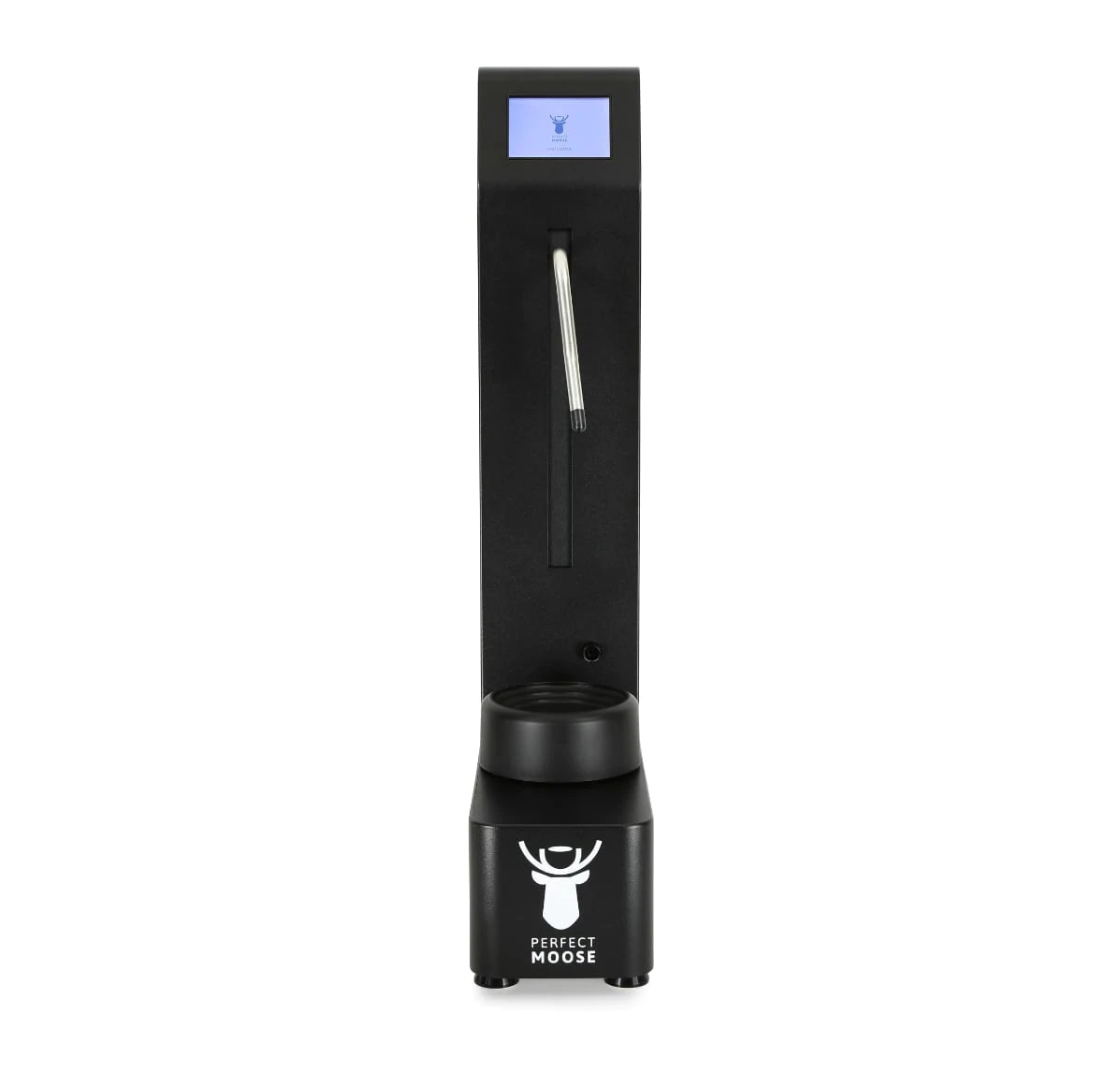 Vaporizador de leche automático Perfect Moose Greg