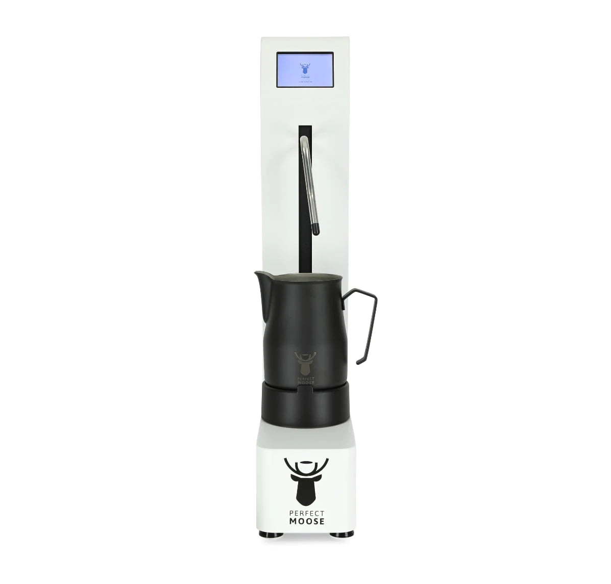 Vaporizador de leche automático Perfect Moose Greg