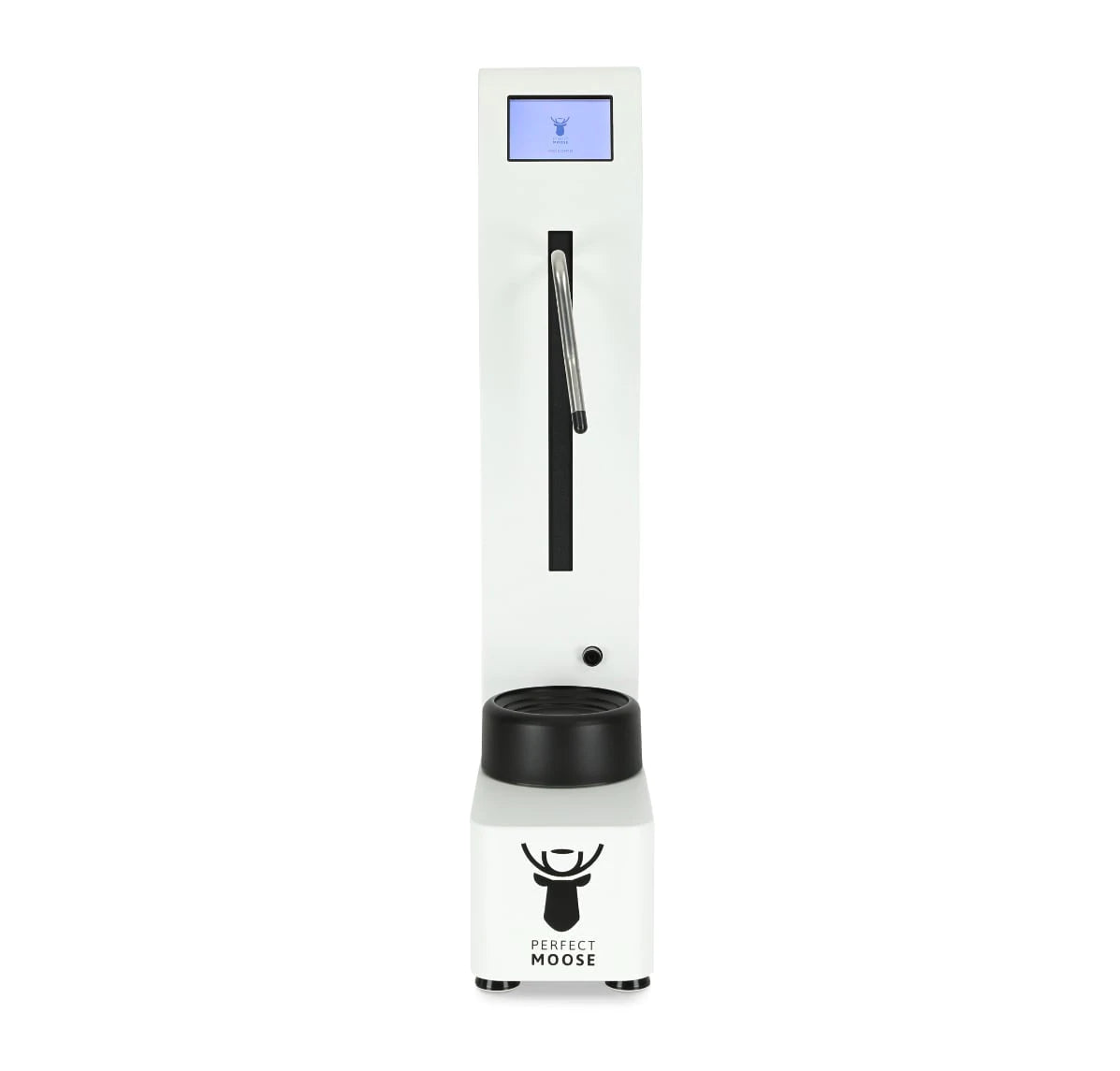 Vaporizador de leche automático Perfect Moose Greg