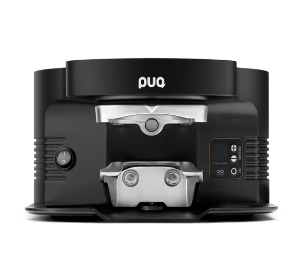 Tamper Automático Puqpress M5 para E80