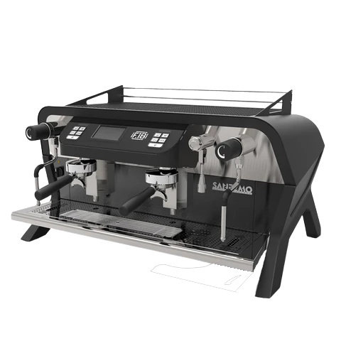 Sanremo F18 2 Group Automatic Espresso Machine