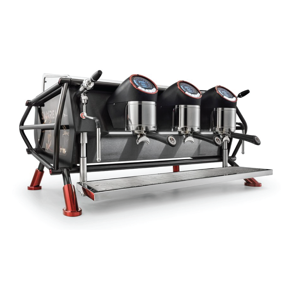 Sanremo Cafe Racer 3 Group Naked Automatic