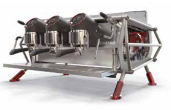 Sanremo Cafe Racer 3 Group Naked Automatic