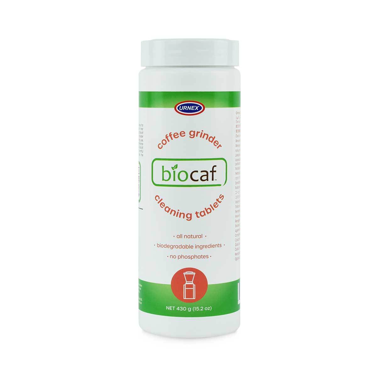 Molinillo De Pastillas Urnex Biocaf