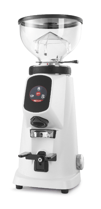 Sanremo All Ground Espresso Grinder