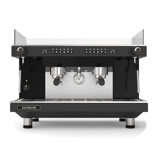 Sanremo Zoe Competition 2 Group Automatic