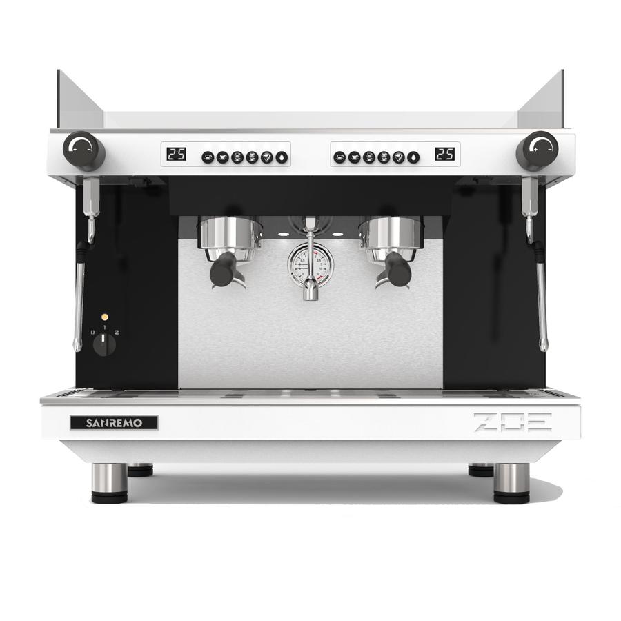 Sanremo Zoe Competition 2 Group Automatic