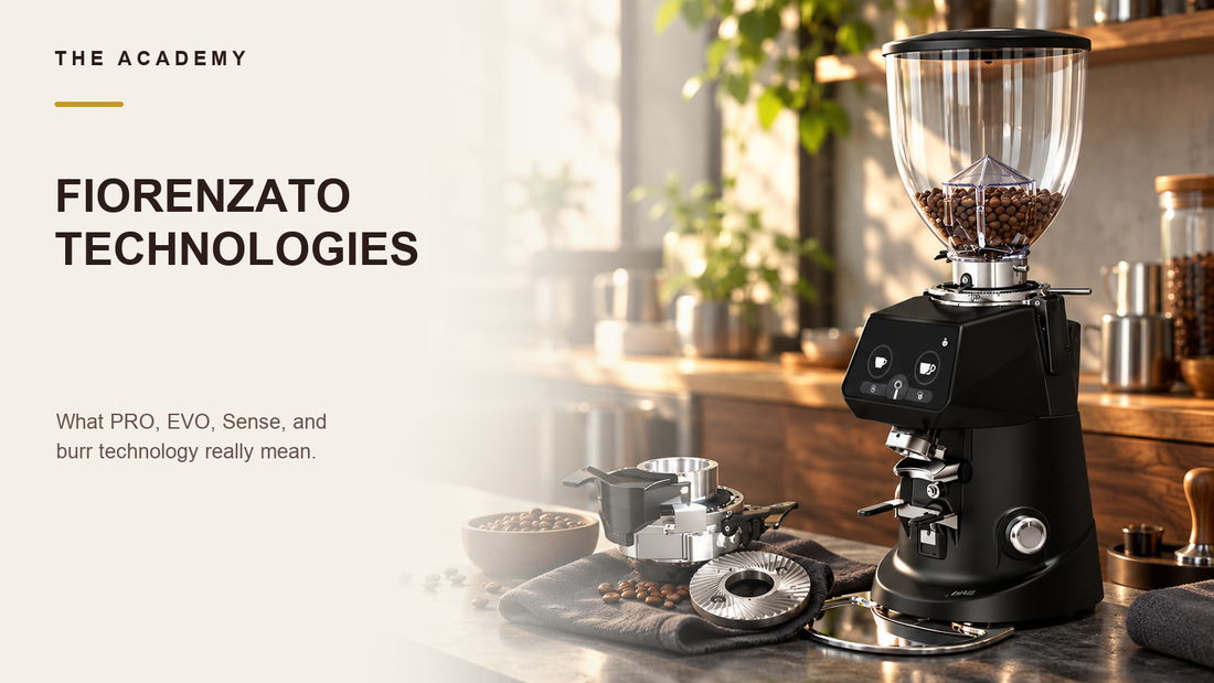 Fiorenzato Technologies