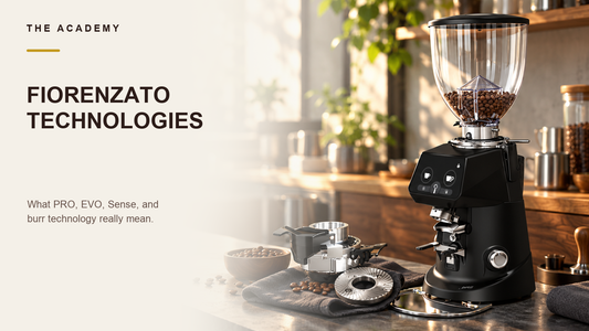 Fiorenzato Technologies