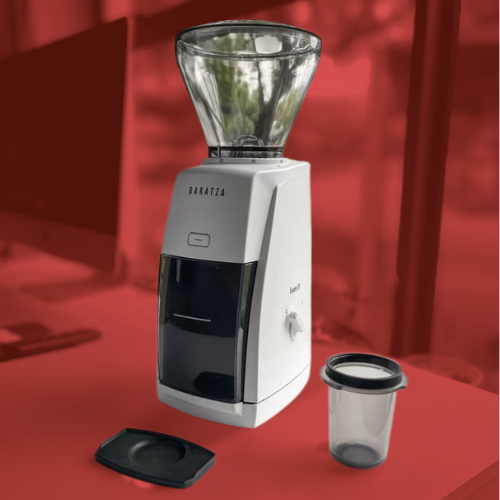Home Espresso Grinders