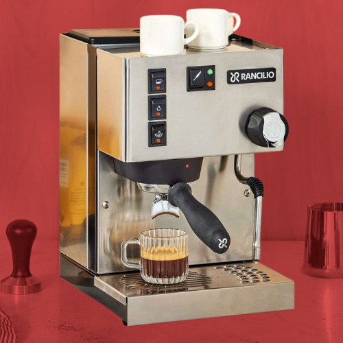Home Espresso Machines