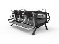 Sanremo Cafe Racer 3 Group Naked Automatic
